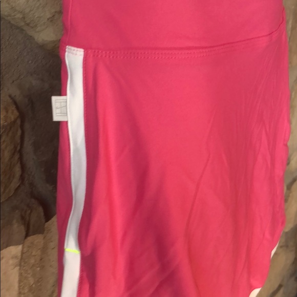 NEW VTG Nike Maria Sharapova DriFIT Skort skirt - Picture 2 of 5